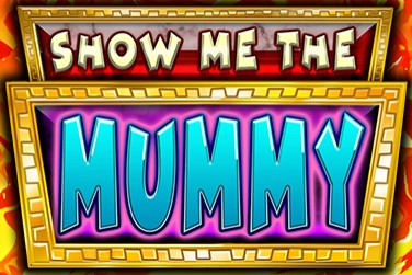 Show me the Mummy slot by Booming Games