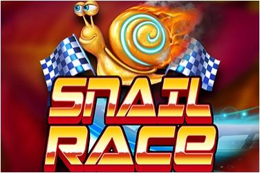 Snail Race slot by Booming Games