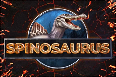 Spinosaurus demo