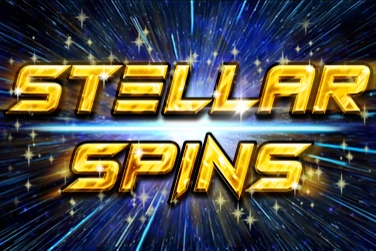 Stellar Spins slot by Booming Games