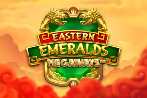 Eastern Emeralds Megaways slot by Quickspin