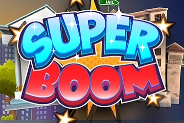 Super Boom demo