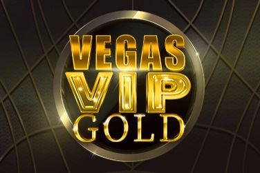 Vegas VIP Gold slot by Booming Games