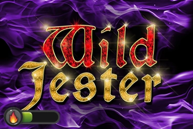 Wild Jester slot by Booming Games