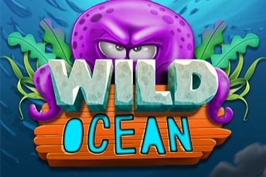 Wild Ocean slot by Booming Games