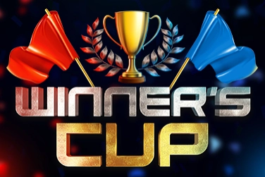 Winner's Cup slot by Booming Games