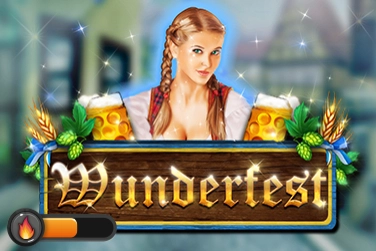 Wunderfest slot by Booming Games