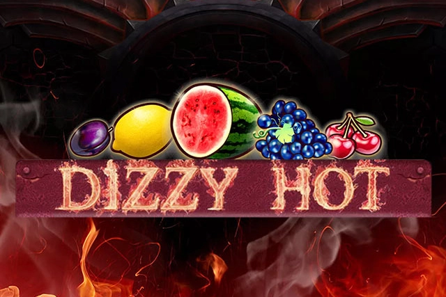 Dizzy Hot slot by BetInsight Games