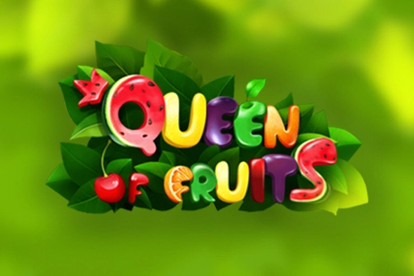 Queen of Fruits slot by BetInsight Games