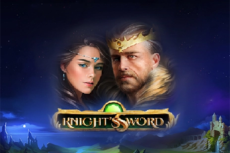 Knight's Sword slot by BetInsight Games