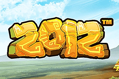 2012 slot by Big Wave Gaming