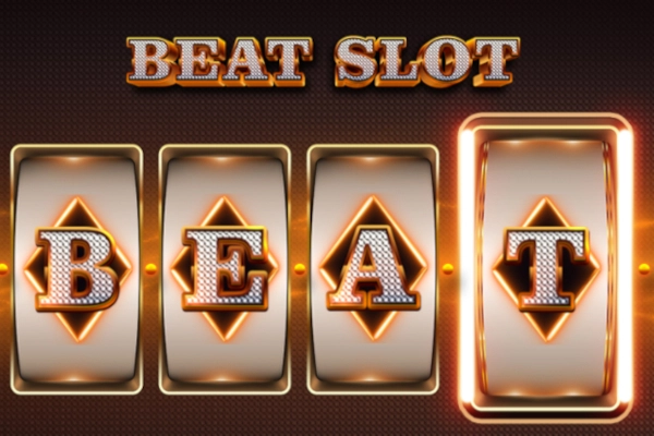 Beat Slot slot by Big Wave Gaming
