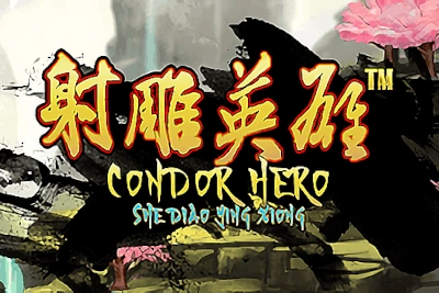 Condor Hero slot by Big Wave Gaming