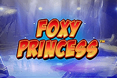 Foxy Princess slot by Big Wave Gaming