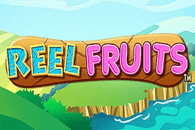 Reel Fruits slot by 1x2 Gaming - 96% RTP