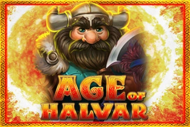 Age of Halvar slot by Betixon
