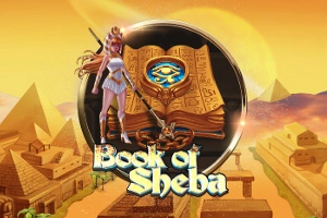 Book of Sheba Demo Slot