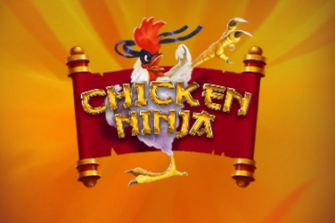 Chicken Ninja slot by Betixon