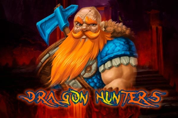 Dragon Hunters slot by Betixon