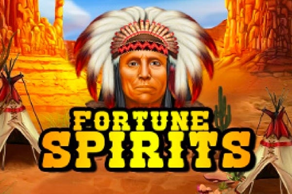 Fortune Spirits slot by Betixon
