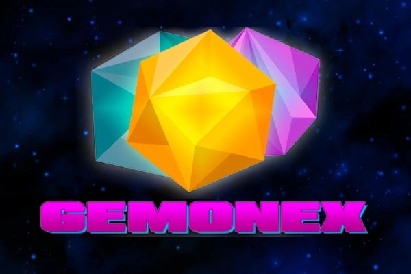 Gemonex slot by Betixon