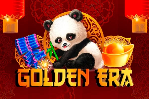 Golden Era slot by Games Global