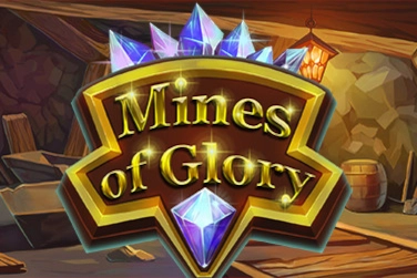 Mines of Glory slot by Betixon