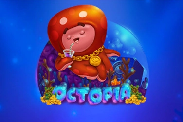 Octopia slot by Betixon