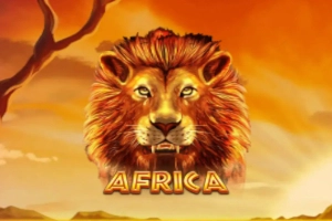 Africa slot by Royal Slot Gaming