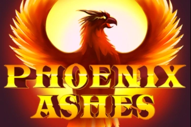 Phoenix Ashes Demo Slot