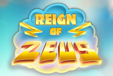 Reign of Zeus slot by Betixon