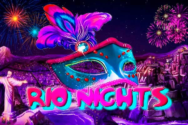 Rio Nights slot by Betixon
