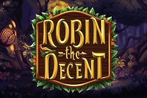 Robin the Decent slot by Betixon