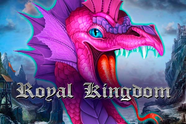 Royal Kingdom slot by Betixon
