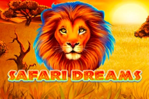 Safari Dreams slot by Betixon