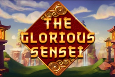 The Glorious Sensei slot by Betixon