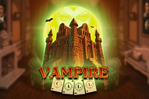 Vampire Call slot by Betixon