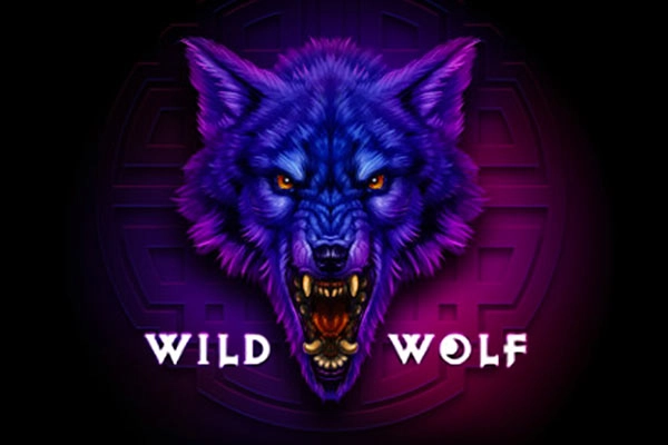 Wild Wolf slot by Betixon