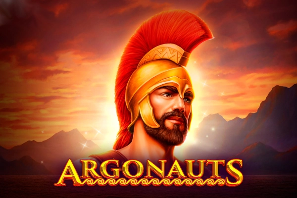 Argonauts slot by Endorphina