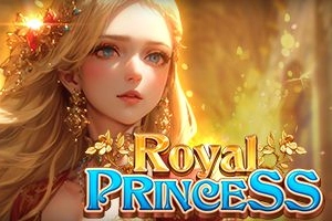 Royal Princess slot by Bigpot Gaming