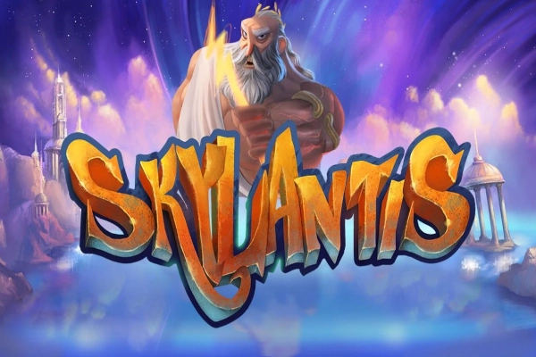 Skylantis slot by Boomerang Studios