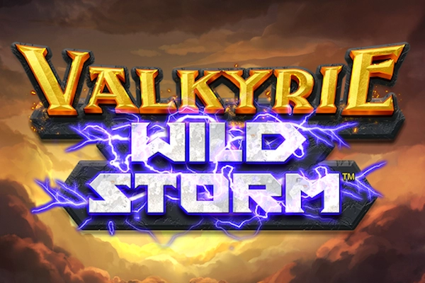 Valkyrie Wild Storm slot by Boomerang Studios