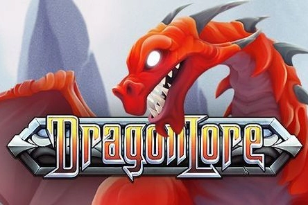 Dragon Lore slot by Bulletproof Games