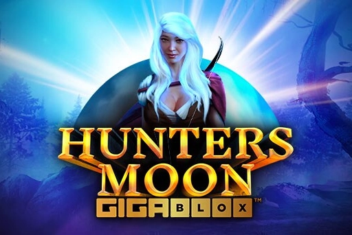 Hunters Moon Gigablox slot by Bulletproof Games