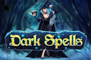 Dark Spells slot by ReelNRG