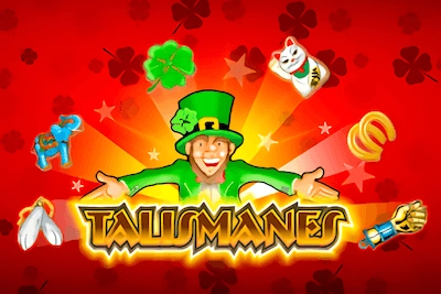 Talismanes slot by RCT Gaming