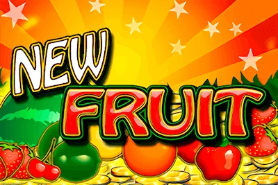 New Fruit slot by RCT Gaming