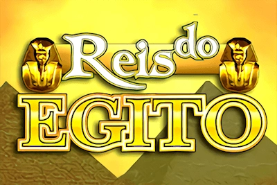 Reis do Egito slot by RCT Gaming