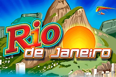 Rio de Janeiro slot by RCT Gaming