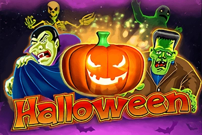 Halloween demo